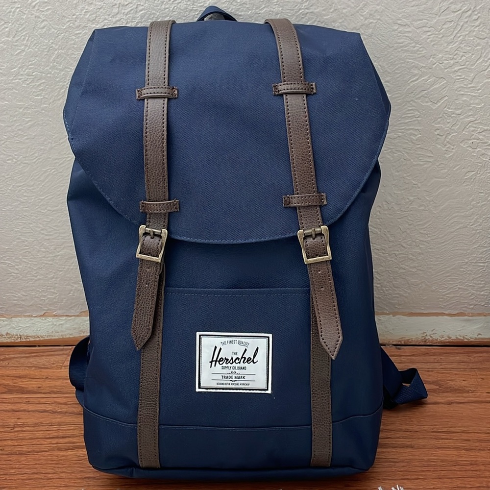 Herschel Treat Backpack